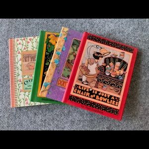 MARY ENGELBREIT COLLECTOR BOOKS - HARD TO FIND